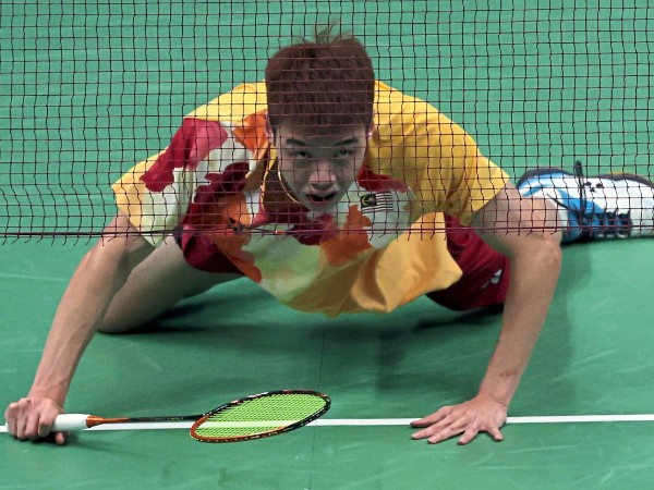Comeback Ng Tze Yong Langsung Kandas di Babak Pertama Taiwan Open 2025
