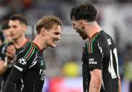 Declan Rice Yakin Odegaard akan Bangkit dan Pimpin Arsenal ke Final UCL