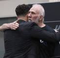 Gregg Popovich Serahkan Obor Kepada Mitch Johnson: “Sudah Waktunya”
