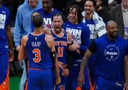 Jalen Brunson Samai Pencapaian Stephen Curry Usai Libas Celtics