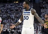 Julius Randle Berjanji Akan Bermain Lebih Baikdi Game 2