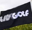 LIV Golf Belum Ajukan Permohonan Dapatkan Poin Peringkat Dunia