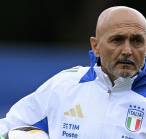 Luciano Spalletti Akui Hubungannya Dengan De Laurentiis Tidak Harmonis