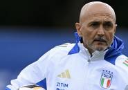 Luciano Spalletti Akui Hubungannya Dengan De Laurentiis Tidak Harmonis