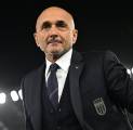 Luciano Spalletti Ungkap De Laurentiis Tidak Menelpon Usai Raih Scudetto