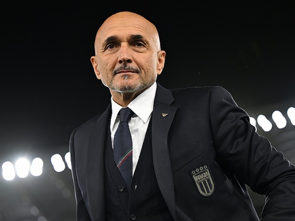 Luciano Spalletti Ungkap De Laurentiis Tidak Menelpon Usai Raih Scudetto