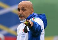 Luciano Spalletti Ungkap Konfliknya dengan Wanda Nara di Inter