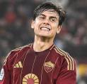 Paulo Dybala Ungkap Perbedaan Bermain di Juventus dan AS Roma