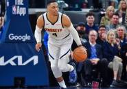Russell Westbrook Sudah Lama Tak Bicara dengan LeBron James