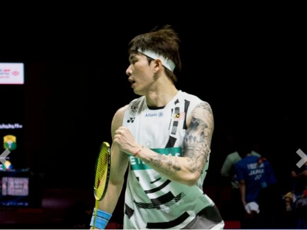 Taiwan Open 2025: Penampilan Impresif Chen Tang Jie Menangi 3 Pertandingan di 2 Sektor