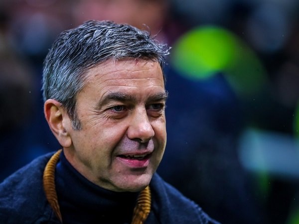 Alessandro Costacurta: Max Allegri Bagus, Tapi Saya Tidak Menyukainya