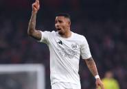 Andai Waktu Bisa Diputar: Penyesalan Arteta atas Cedera Gabriel Jesus