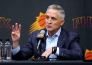 Dituduh Nepotisme, Penunjukan GM Suns Brian Gregory Picu Reaksi Beragam