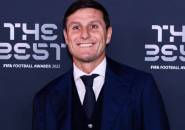 Final Liga Champions Lawan PSG, Javier Zanetti: Ini Pertandingan 50-50