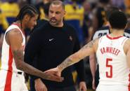 Houston Rockets Refleksikan Musim Ini: "Kami Akan Kembali Lebih Baik"