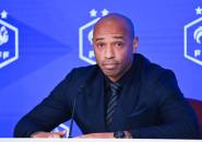 Kritik Keras Thierry Henry untuk Fans Inter yang Kabur dari Stadion