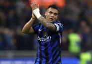 Lautaro Martinez Punya Semua Yang Dibutuhkan Untuk Meraih Ballon d'Or