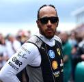 Lewis Hamilton Ucapkan Selamat ke Antonelli Usai Rebut Pole