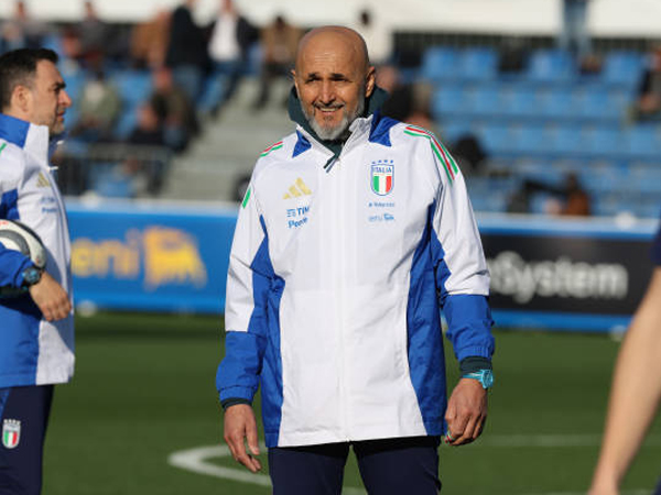 Luciano Spalletti Ungkap Alasan Tolak Milan: Hormati Inter dan Fans
