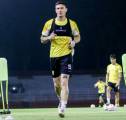 Slavko Damjanovic Comeback, Lini Belakang Persebaya Surabaya Makin Kokoh