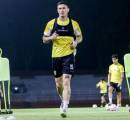Slavko Damjanovic Comeback, Lini Belakang Persebaya Surabaya Makin Kokoh