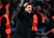 Agbonlahor Semprot Mikel Arteta Usai Arsenal Gagal di Liga Champions