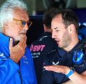 Flavio Briatore Bantah Rumor Perselisihan Dengan Oliver Oakes