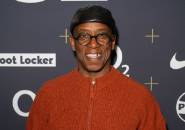 Ian Wright Tunjuk Biang Kegagalan Arsenal Raih Trofi Musim Ini