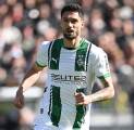 Milan Bersaing dengan Spurs dan Bayern untuk Dapatkan Tim Kleindienst