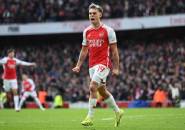 Milan Pantau Leandro Trossard dari Arsenal, Bersaing dengan Juve dan Napoli