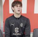Milan Waspadai Langkah Inter yang Incar Wonderkid Mattia Liberali