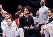 Pemain Banjir Cedera, Dallas Mavericks Reformasi Staf Kesehatan