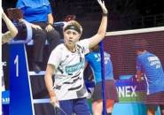 Taiwan Open 2025: Toh Ee Wei Puji Bing Kun Yang Berjuang Keras Lolos Perempat Final