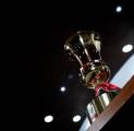 AC Milan Boyong Keluarga Besar Pemain Nonton Final Coppa Italia