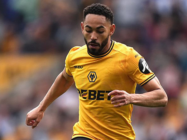 Arsenal dan Newcastle Coba Gagalkan Upaya MU Rekrut Matheus Cunha