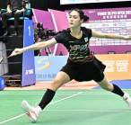 Atasi Juara Bertahan, Pitchamon Opatniputh ke Final Taiwan Open 2025