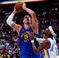 Berkat Murray Dan Porter, Denver Nuggets Menangi Game 3 Vs Thunder Via OT