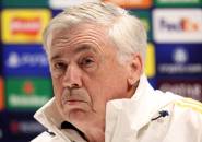 Carlo Ancelotti Ungkap Kondisi Pemain Jelang El Clasico