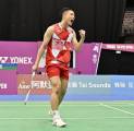 Chou Tien Chen Melesat ke Babak Final Taiwan Open 2025