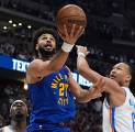 David Adelman Puji Ketangguhan Mental Dari Jamal Murray