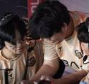 Dewa United Esports Terancam Gagal Lolos ke Playoff MPL ID S15