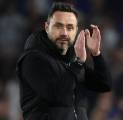 Diinginkan Milan, Roberto De Zerbi Masuk Daftar Kandidat Pelatih Tottenham
