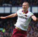 Everton Intip Peluang Datangkan Tomas Soucek dari West Ham
