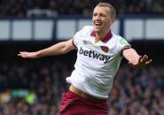 Everton Intip Peluang Datangkan Tomas Soucek dari West Ham