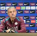Hadapi Montpellier, Paris Saint-Germain Istirahatkan Tujuh Pemain Utama