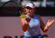 Hadapi Rintangan Pertama Di Roma, Mirra Andreeva Tak Hadapi Kendala