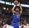 Hasil Playoff: Denver Nuggets Tekuk Oklahoma City Thunder 113-104 Via OT