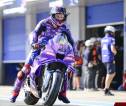 Jack Miller Tanggapi Positif Positif Hasil Latihan Hari Jumat di Le Mans