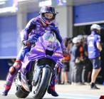 Jack Miller Tanggapi Positif Positif Hasil Latihan Hari Jumat di Le Mans