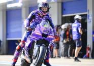 Jack Miller Tanggapi Positif Positif Hasil Latihan Hari Jumat di Le Mans